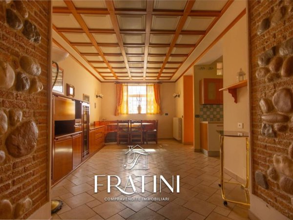 casa indipendente in vendita ad Ancarano
