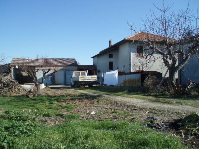 casa indipendente in vendita ad Ancarano