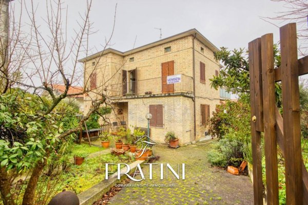 casa indipendente in vendita ad Ancarano
