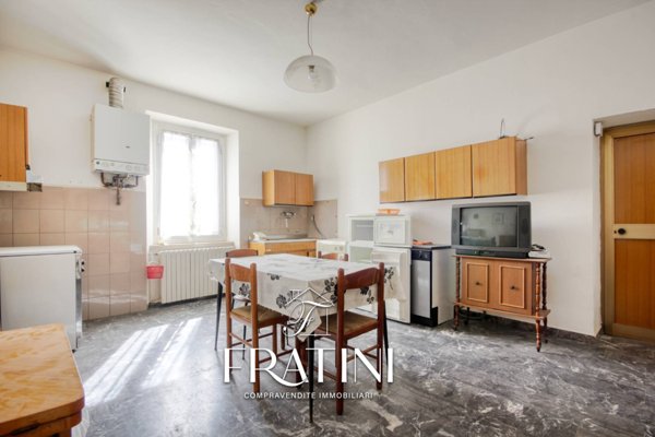 appartamento in vendita ad Ancarano