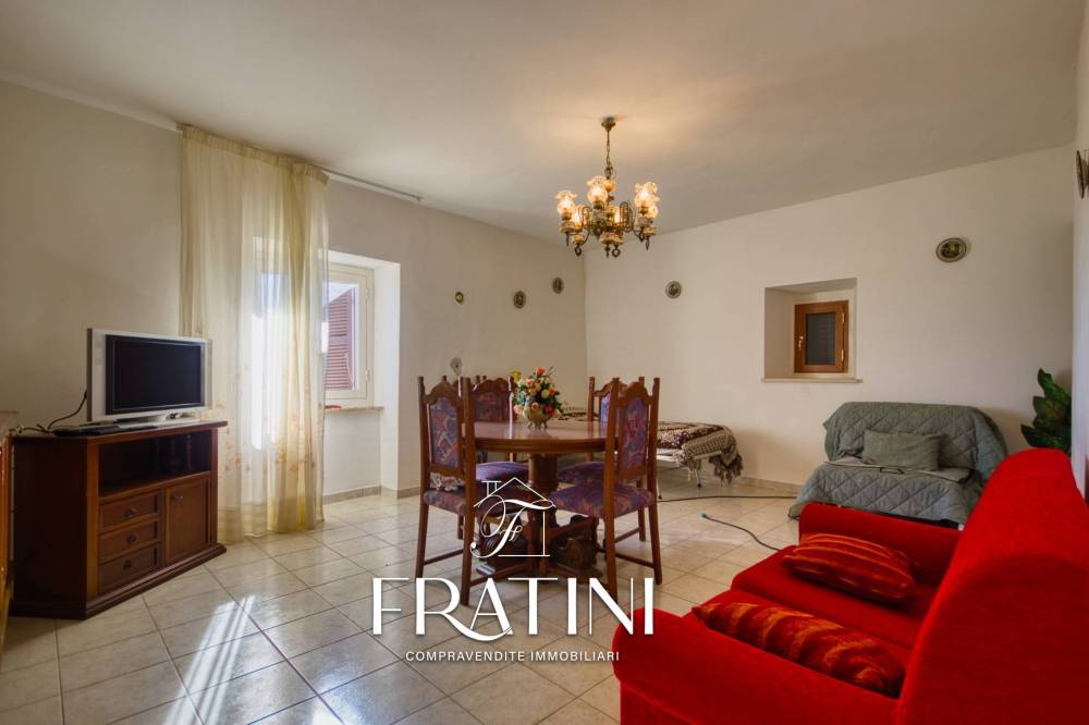 casa indipendente in vendita ad Ancarano