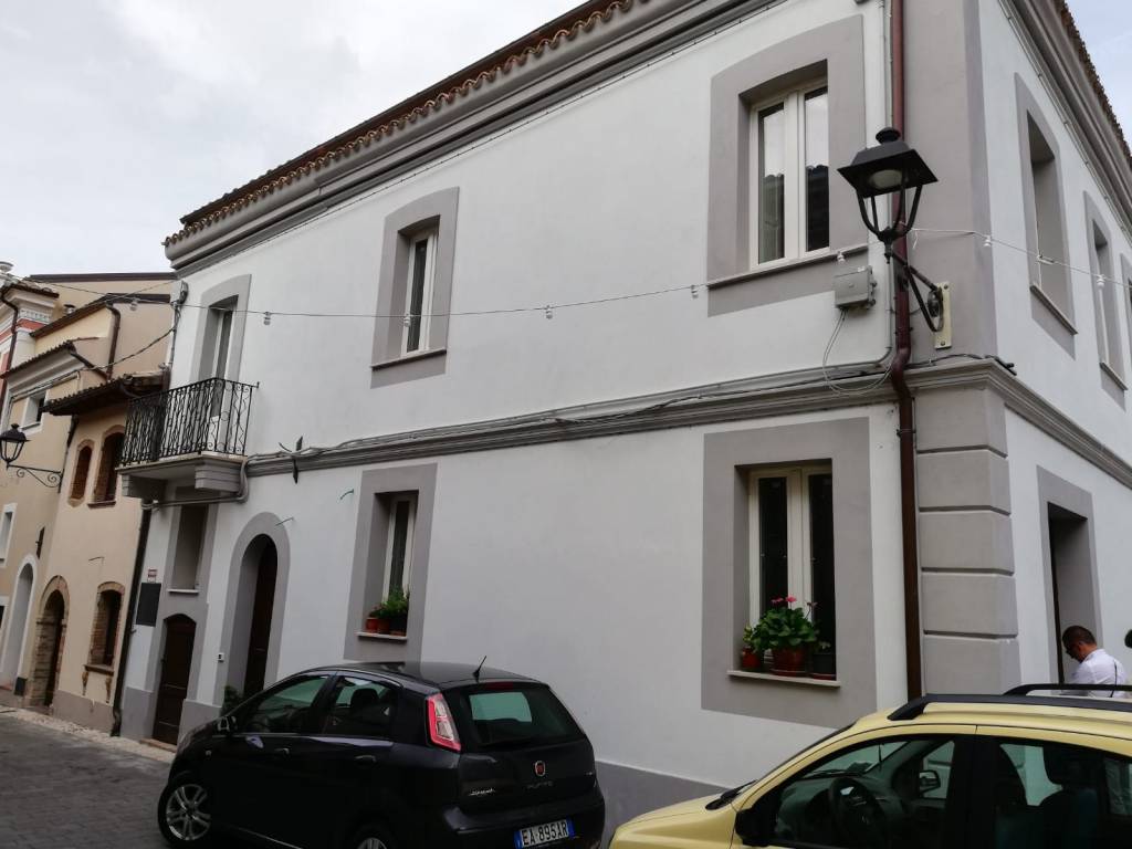 appartamento in vendita ad Arsita