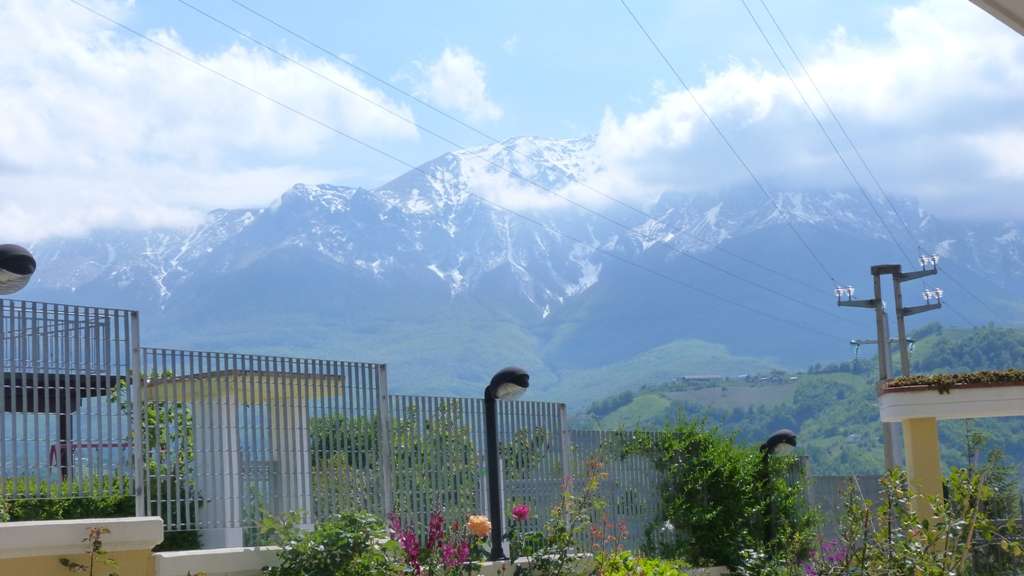 casa indipendente in vendita ad Arsita