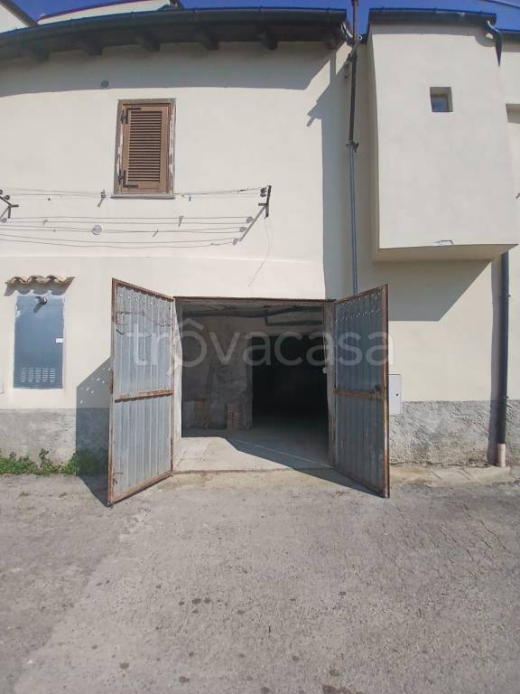 casa indipendente in vendita ad Arsita