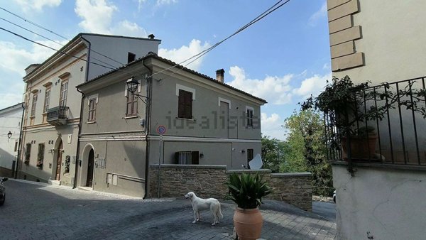 appartamento in vendita ad Arsita