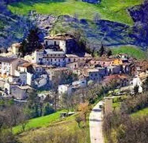terreno agricolo in vendita ad Arsita