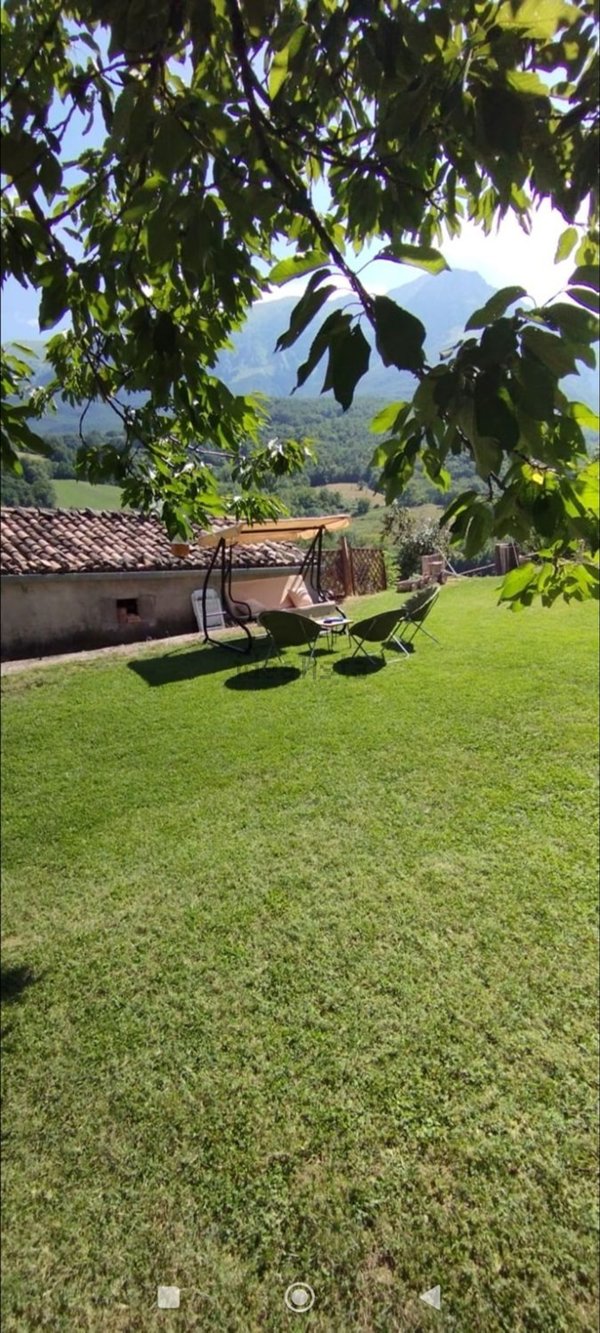 casa indipendente in vendita ad Arsita