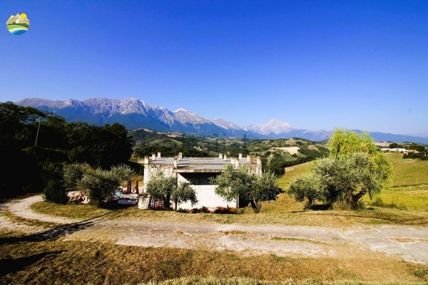 appartamento in vendita ad Arsita