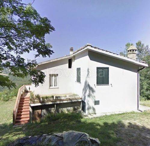 appartamento in vendita ad Arsita