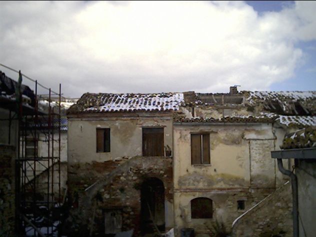 terreno agricolo in vendita ad Atri