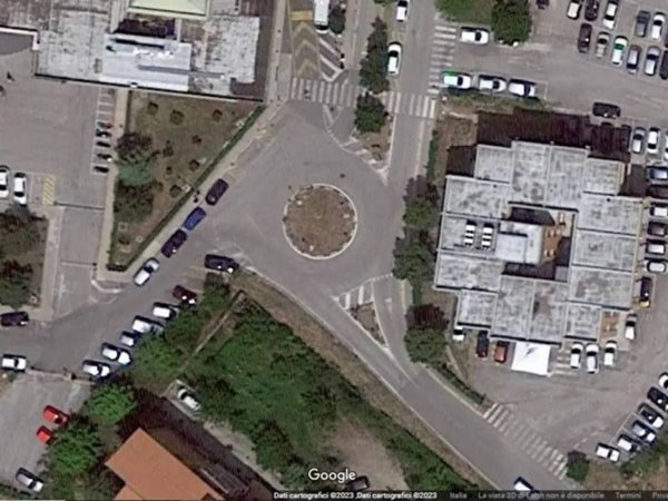 terreno edificabile in vendita ad Atri