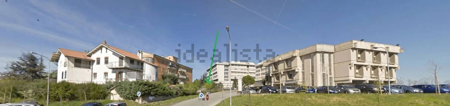 terreno edificabile in vendita ad Atri