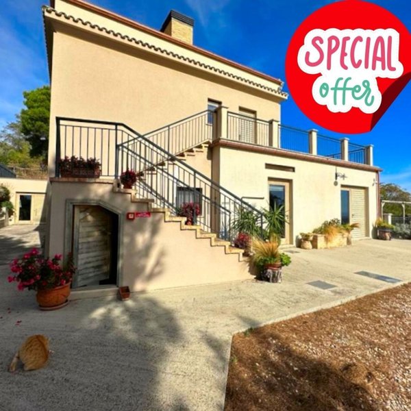casa indipendente in vendita ad Atri
