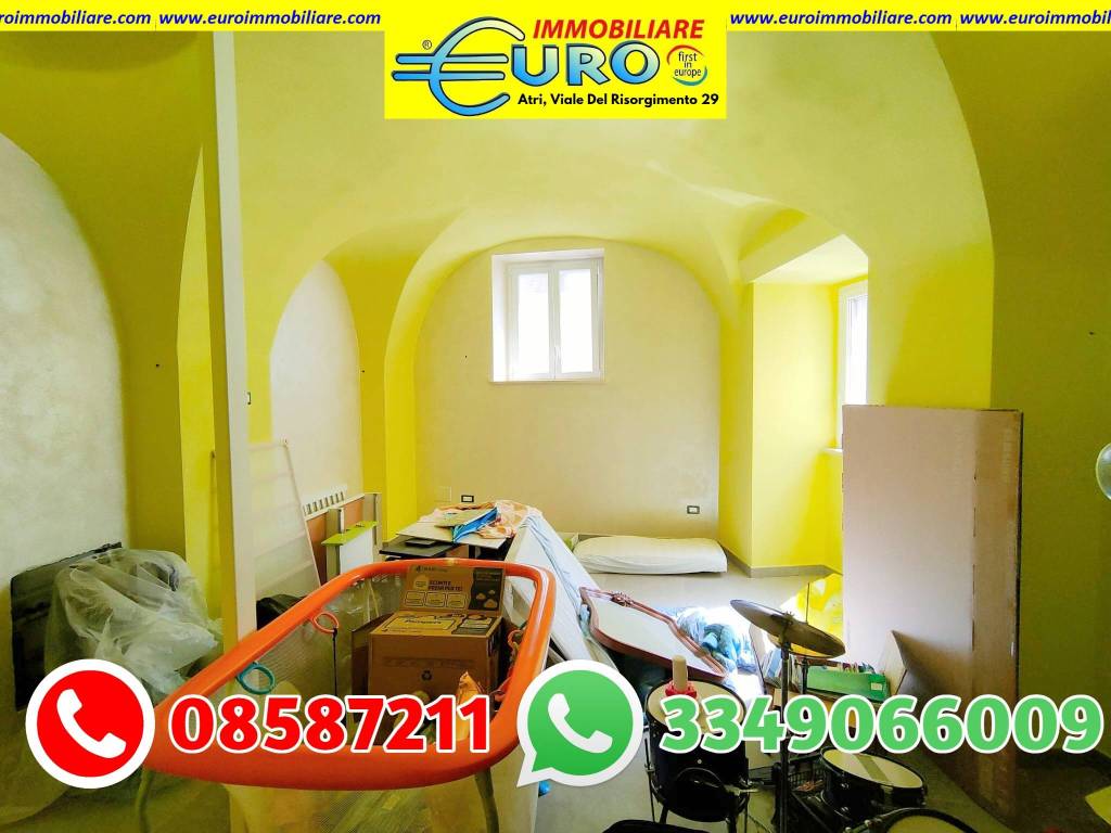 casa indipendente in vendita ad Atri