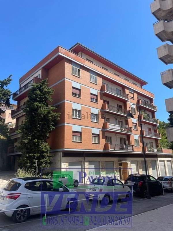 appartamento in vendita ad Atri