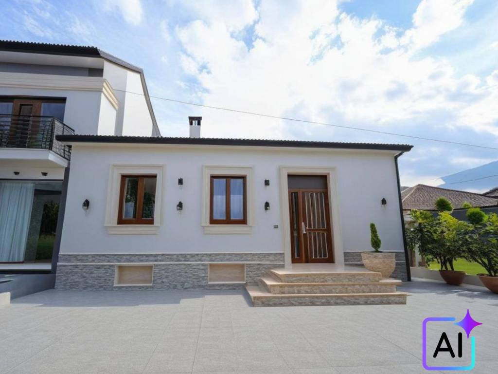 casa indipendente in vendita ad Atri in zona Santa Margherita