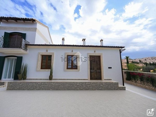 appartamento in vendita ad Atri in zona Santa Margherita