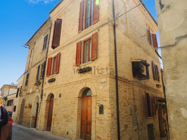 casa indipendente in vendita ad Atri