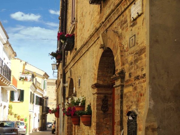 casa indipendente in vendita ad Atri