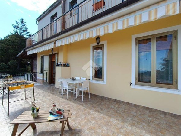 casa indipendente in vendita ad Atri