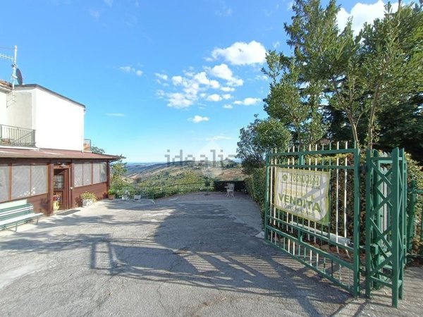 appartamento in vendita ad Atri