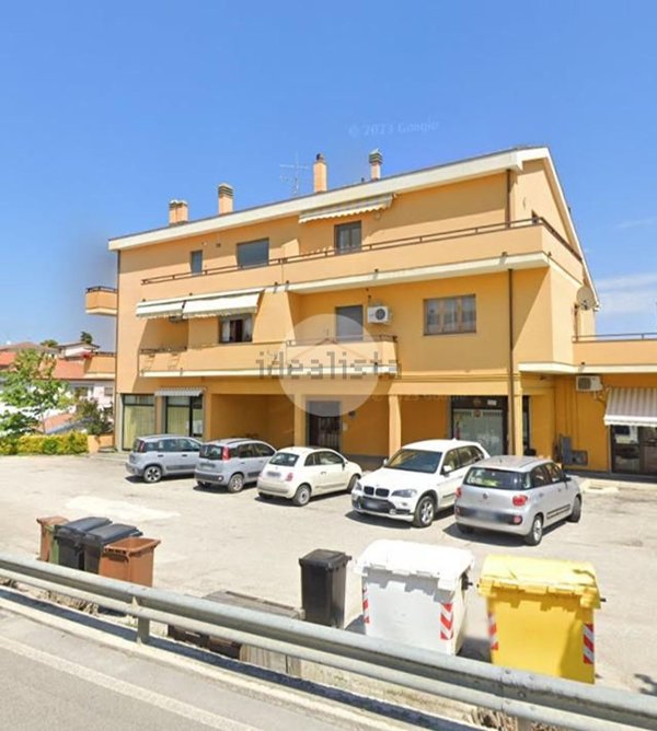 appartamento in vendita ad Atri in zona Fontanelle