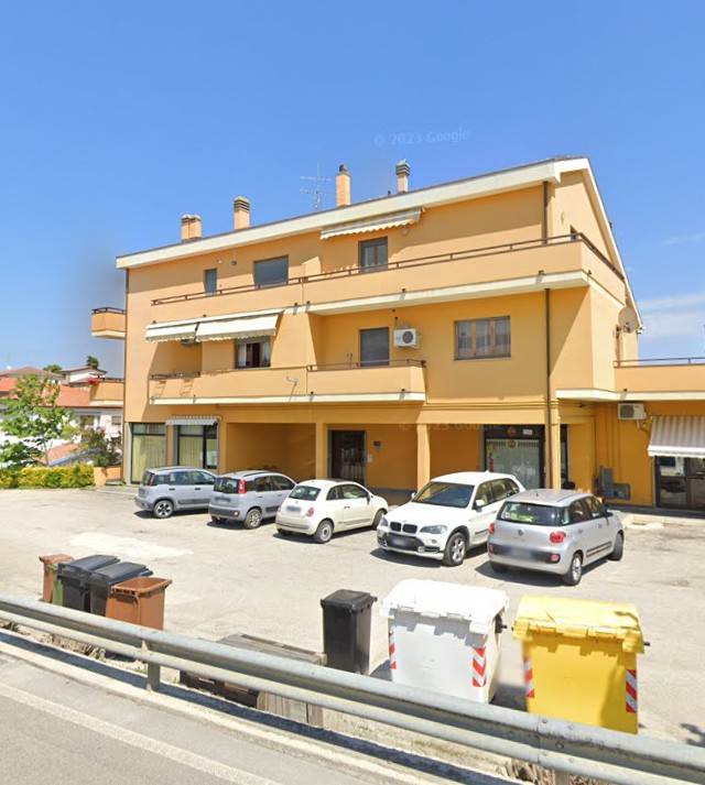 appartamento in vendita ad Atri in zona Fontanelle