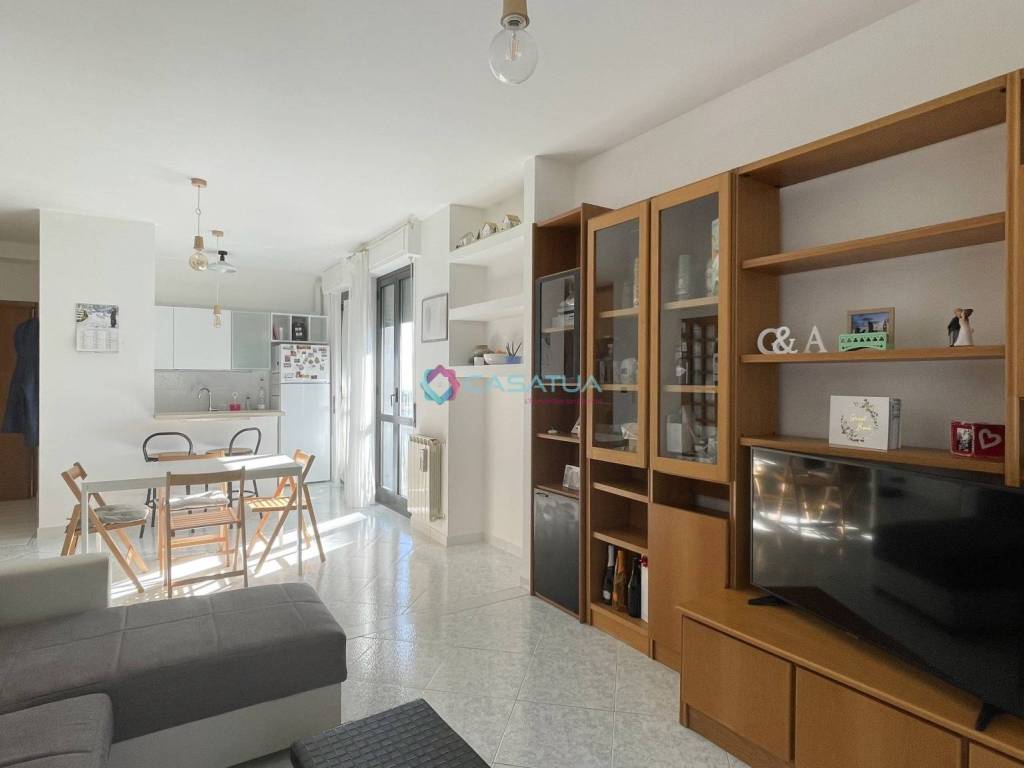 appartamento in vendita ad Atri