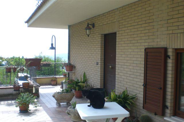 casa indipendente in vendita ad Atri