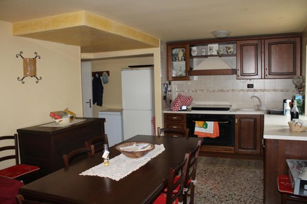appartamento in vendita ad Atri in zona Santa Margherita