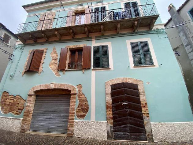 appartamento in vendita ad Atri