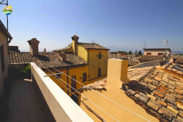 casa indipendente in vendita ad Atri