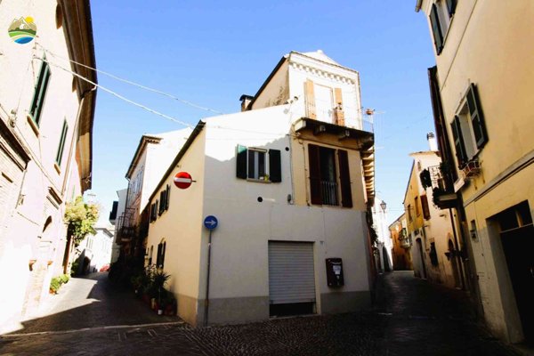casa indipendente in vendita ad Atri