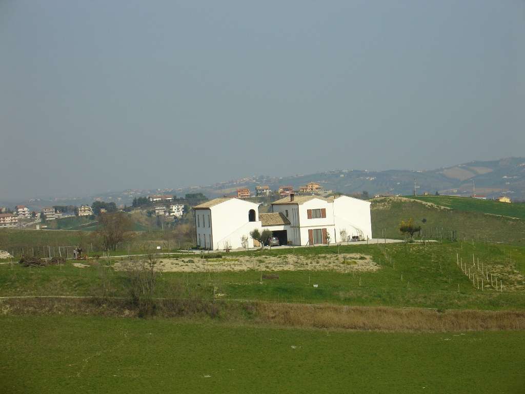 casa indipendente in vendita ad Atri