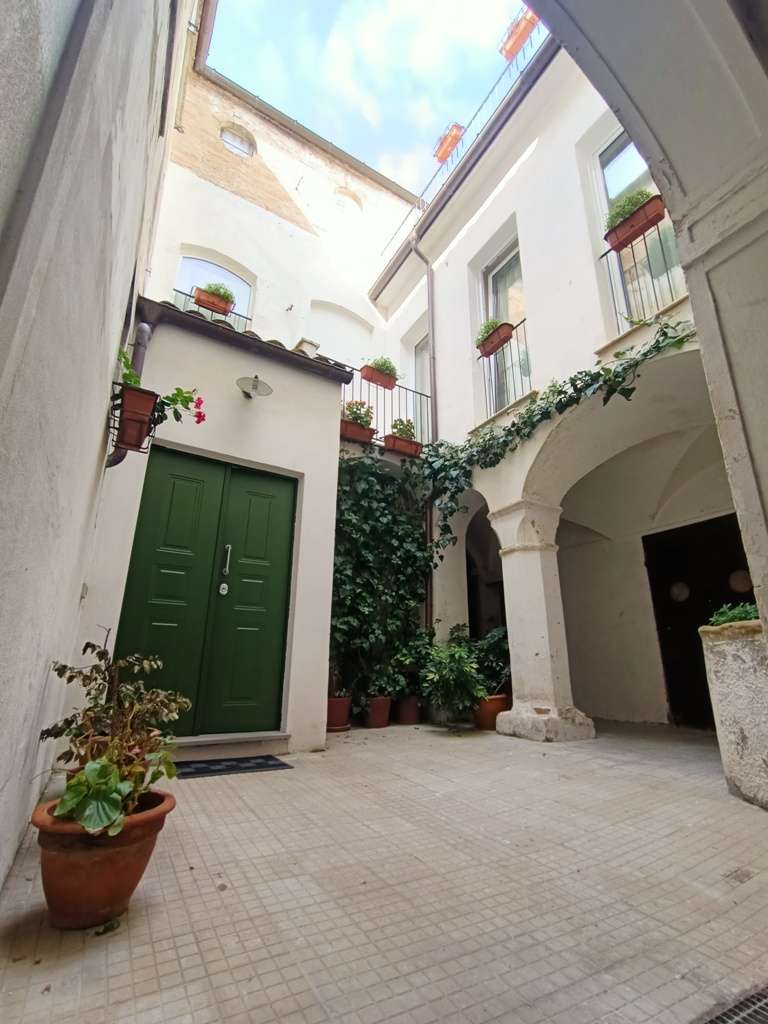 casa indipendente in vendita ad Atri