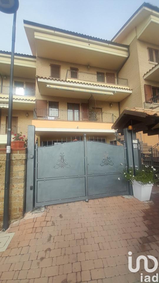casa indipendente in vendita ad Atri