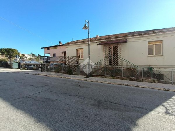 appartamento in vendita ad Atri