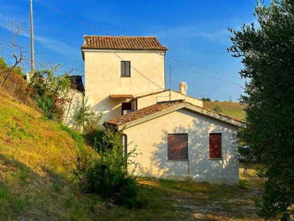 casa indipendente in vendita ad Atri