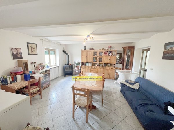 casa indipendente in vendita ad Atri