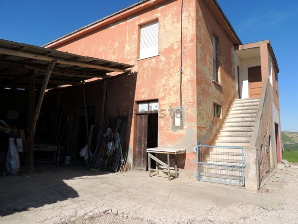 casa indipendente in vendita ad Atri