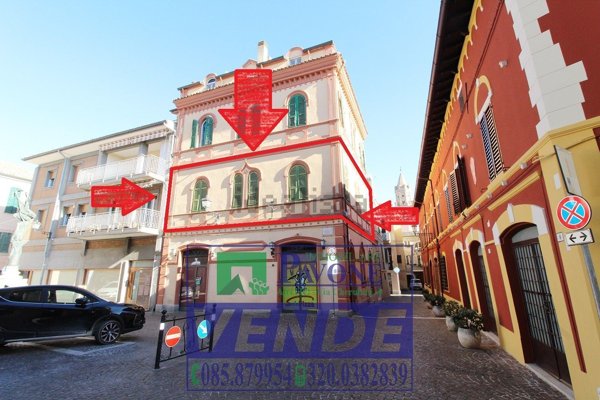appartamento in vendita ad Atri