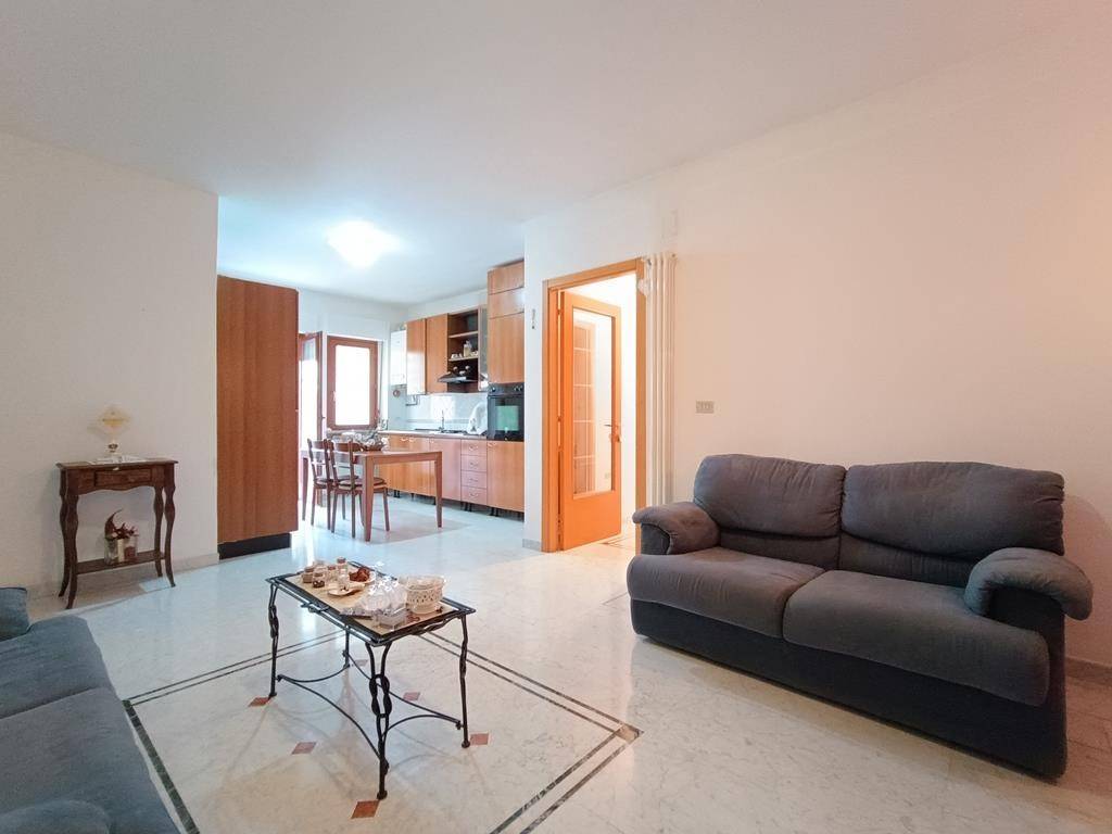 appartamento in vendita ad Atri