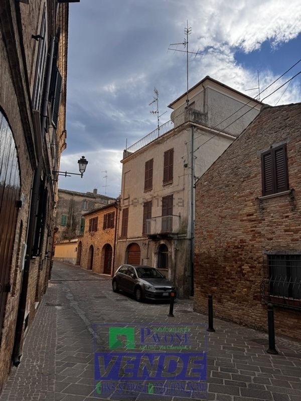 casa indipendente in vendita ad Atri