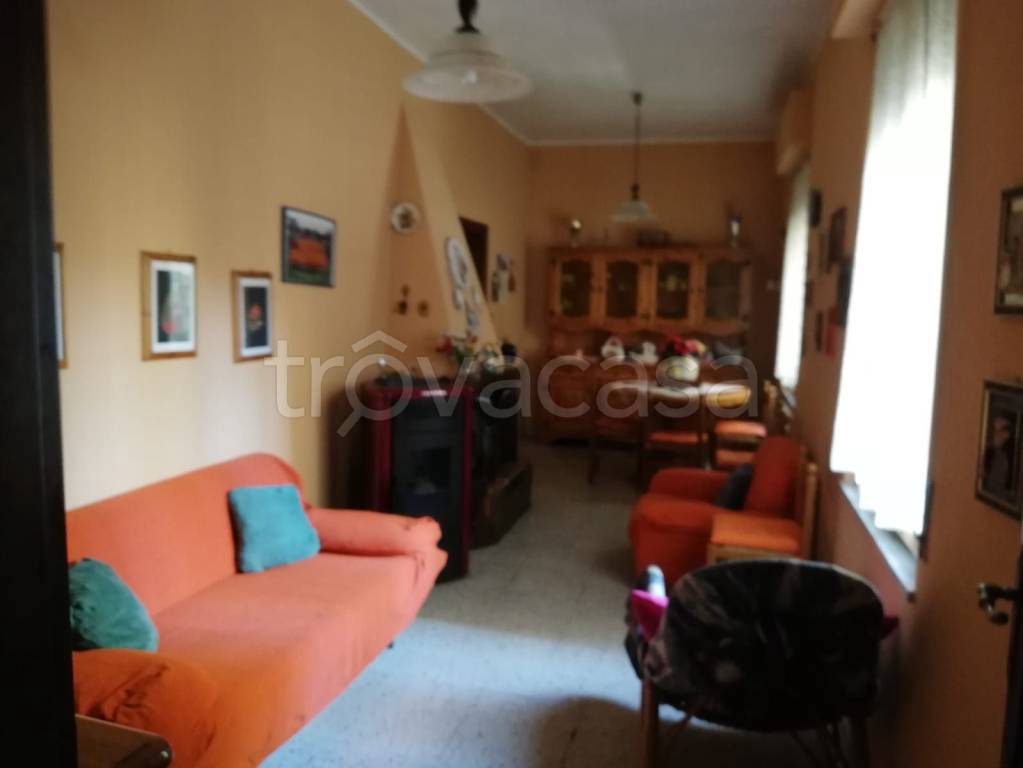 appartamento in vendita ad Atri