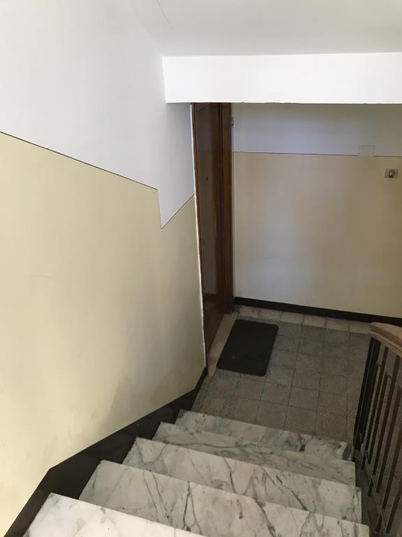 appartamento in vendita ad Atri