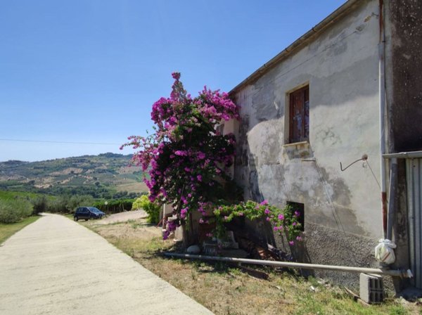 casa indipendente in vendita ad Atri