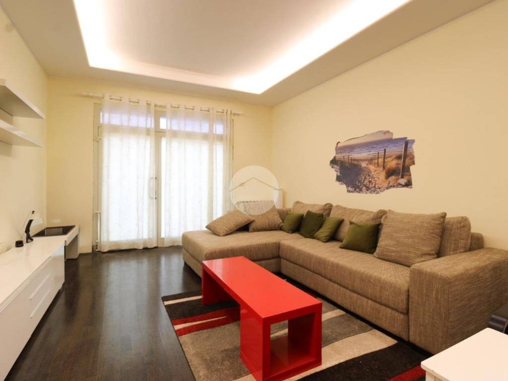 appartamento in vendita ad Atri in zona Casoli