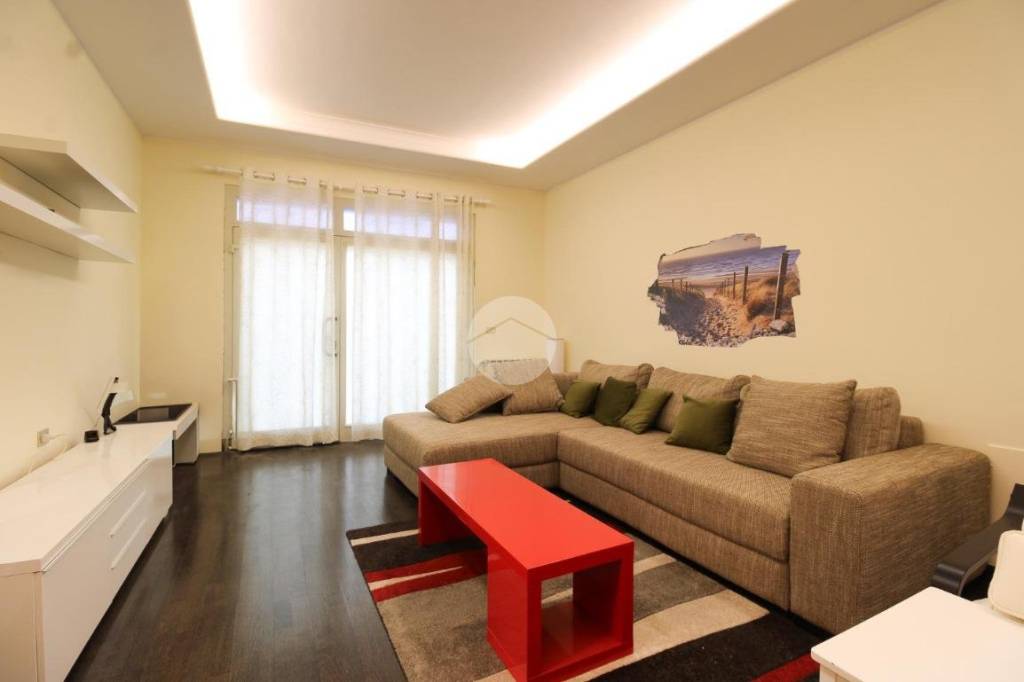 appartamento in vendita ad Atri in zona Casoli