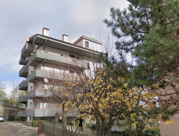 appartamento in vendita ad Atri
