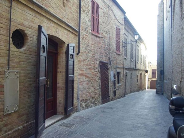 ufficio in vendita ad Atri